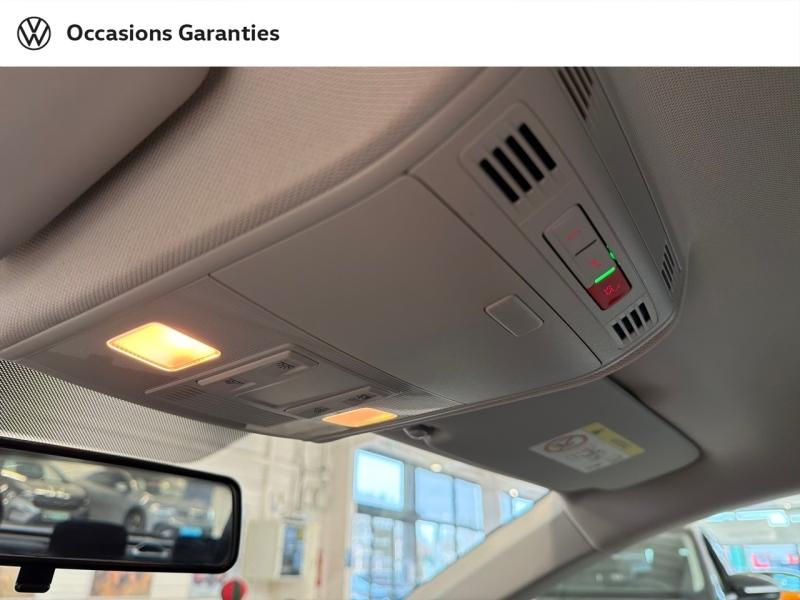 Voitures occasions VOLKSWAGEN POLO United Dunkerque