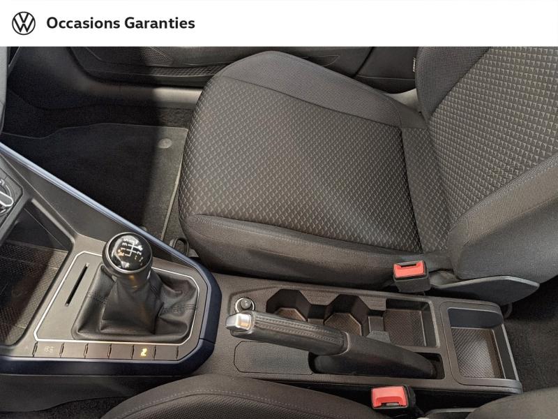 Voitures occasions VOLKSWAGEN POLO United Dunkerque