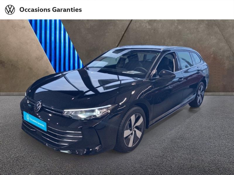 Voitures occasions VOLKSWAGEN Passat SW Life Plus Dunkerque