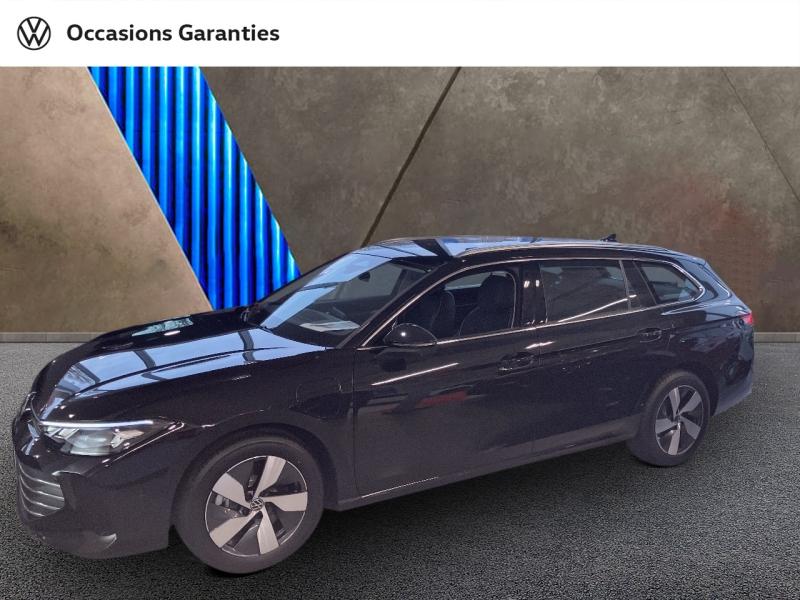 Voitures occasions VOLKSWAGEN Passat SW Life Plus Dunkerque