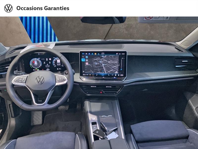 Voitures occasions VOLKSWAGEN Passat SW Life Plus Dechy