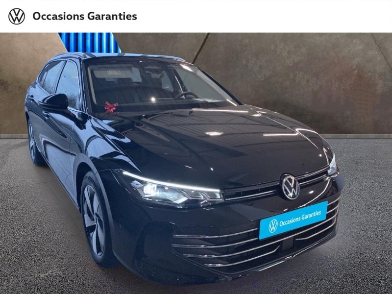 Voitures occasions VOLKSWAGEN Passat SW Life Plus Dunkerque