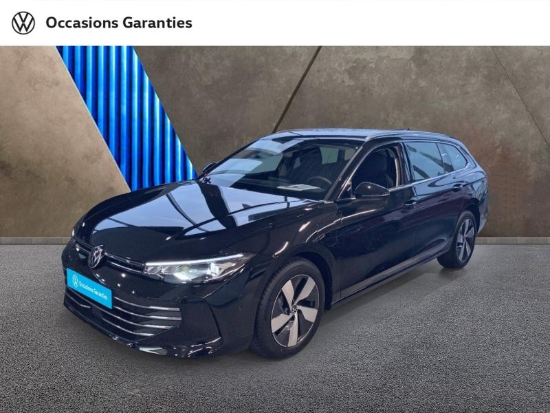 Voitures occasions VOLKSWAGEN Passat SW Life Plus Dunkerque