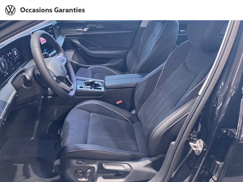 Voitures occasions VOLKSWAGEN Passat SW Life Plus Dunkerque