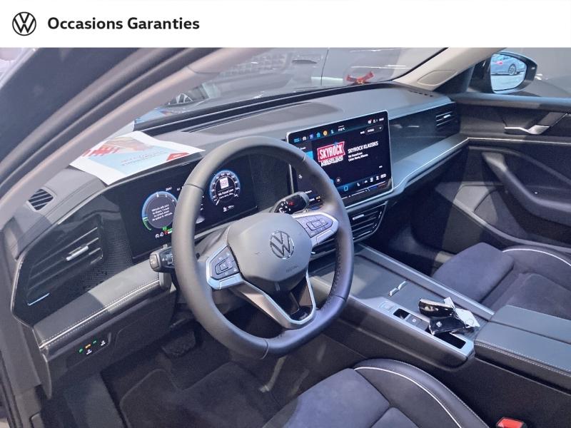 Voitures occasions VOLKSWAGEN Passat SW Life Plus Dunkerque