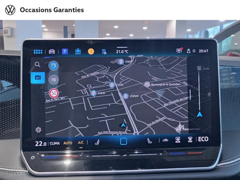 Voitures occasions VOLKSWAGEN Passat SW Life Plus Dechy