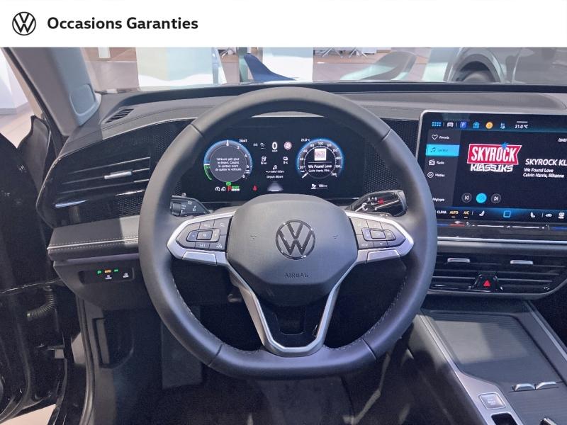Voitures occasions VOLKSWAGEN Passat SW Life Plus Dunkerque