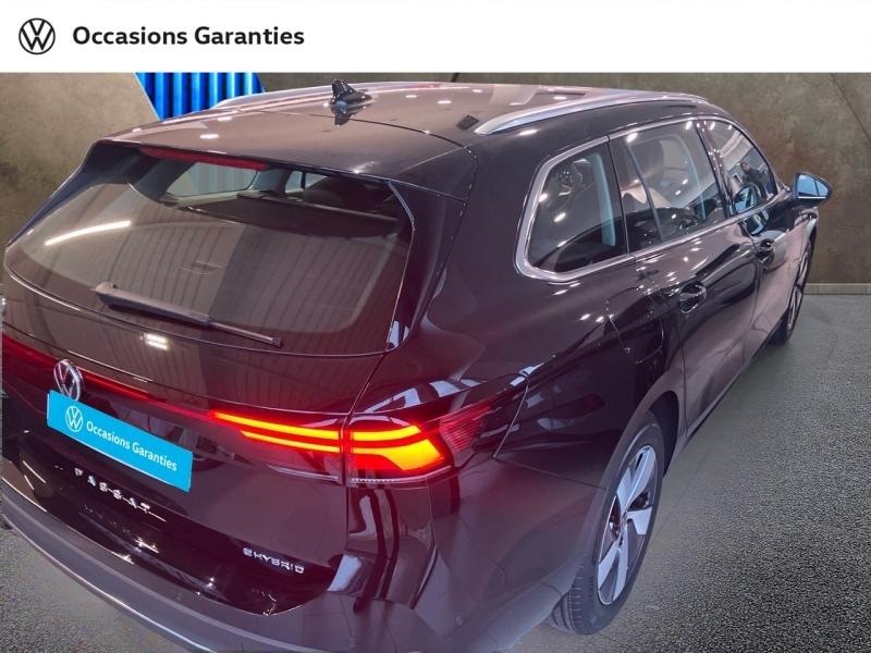 Voitures occasions VOLKSWAGEN Passat SW Life Plus Dunkerque
