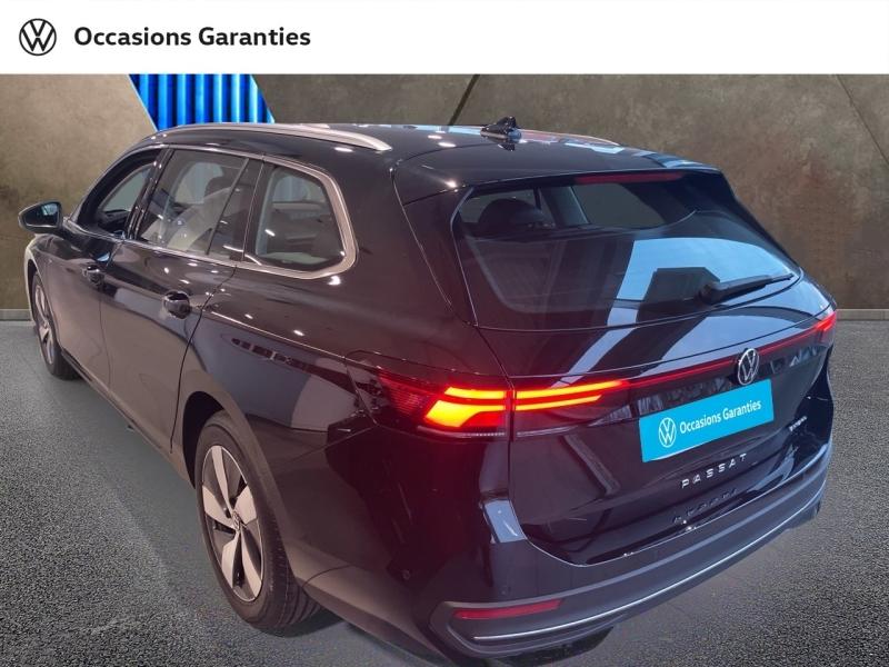 Voitures occasions VOLKSWAGEN Passat SW Life Plus Dunkerque