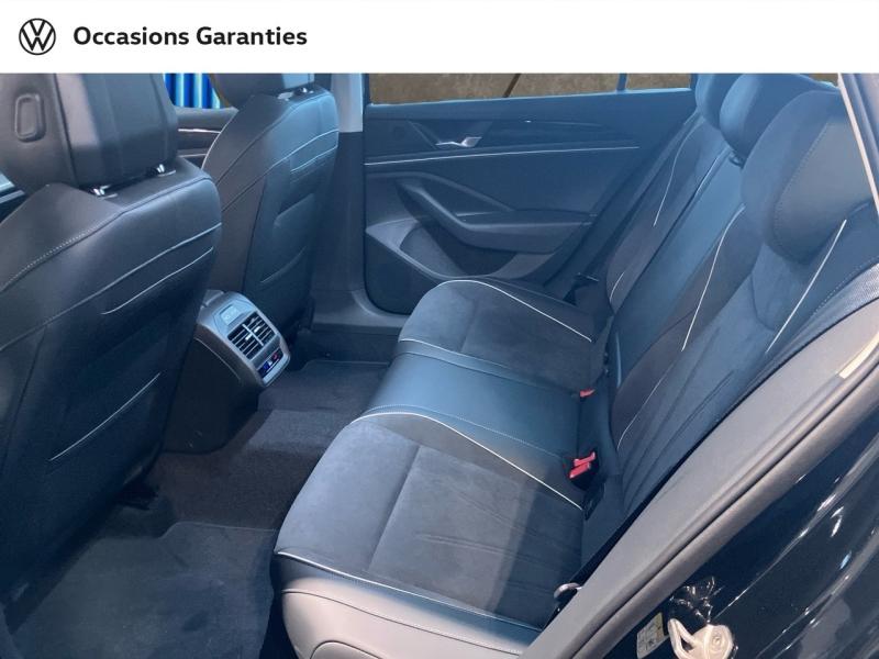 Voitures occasions VOLKSWAGEN Passat SW Life Plus Dunkerque