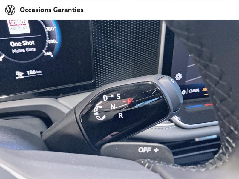 Voitures occasions VOLKSWAGEN Passat SW Life Plus Dunkerque