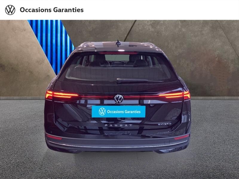 Voitures occasions VOLKSWAGEN Passat SW Life Plus Dechy