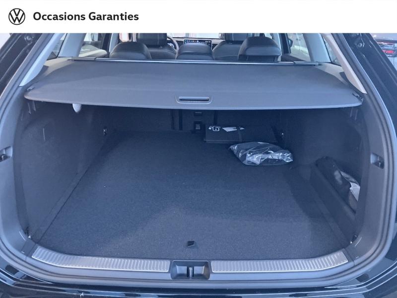 Voitures occasions VOLKSWAGEN Passat SW Life Plus Dunkerque