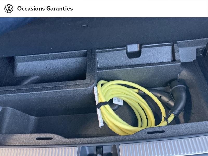 Voitures occasions VOLKSWAGEN Passat SW Life Plus Dechy