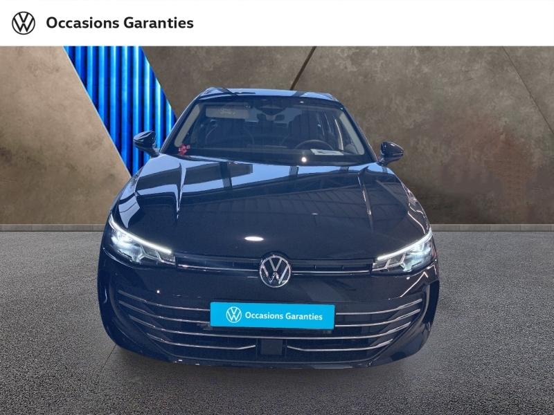 Voitures occasions VOLKSWAGEN Passat SW Life Plus Dunkerque