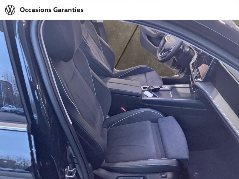 Voitures occasions VOLKSWAGEN Passat SW Life Plus Dunkerque