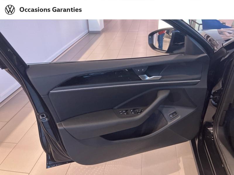 Voitures occasions VOLKSWAGEN Passat SW Life Plus Dechy