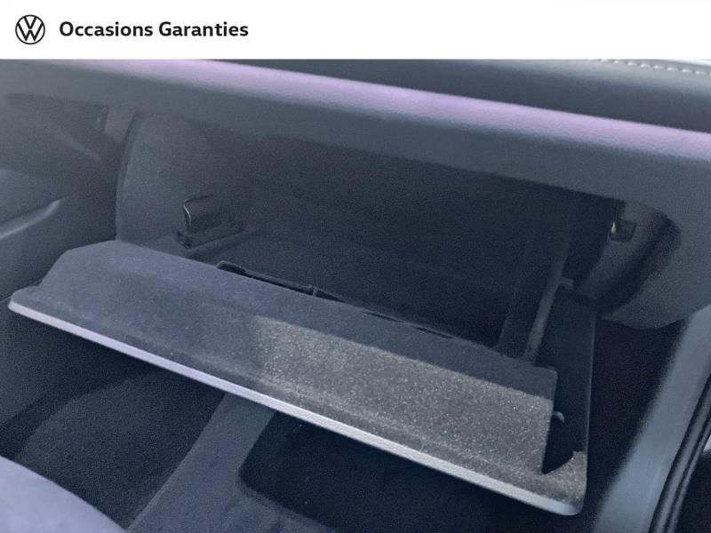 Voitures occasions VOLKSWAGEN Passat SW Life Plus Dunkerque