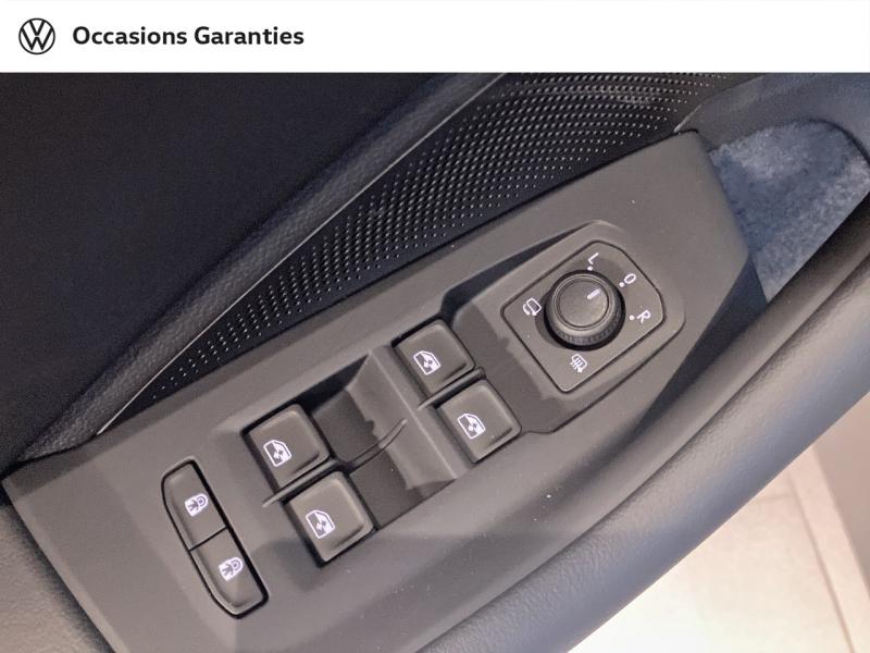 Voitures occasions VOLKSWAGEN Passat SW Life Plus Dunkerque