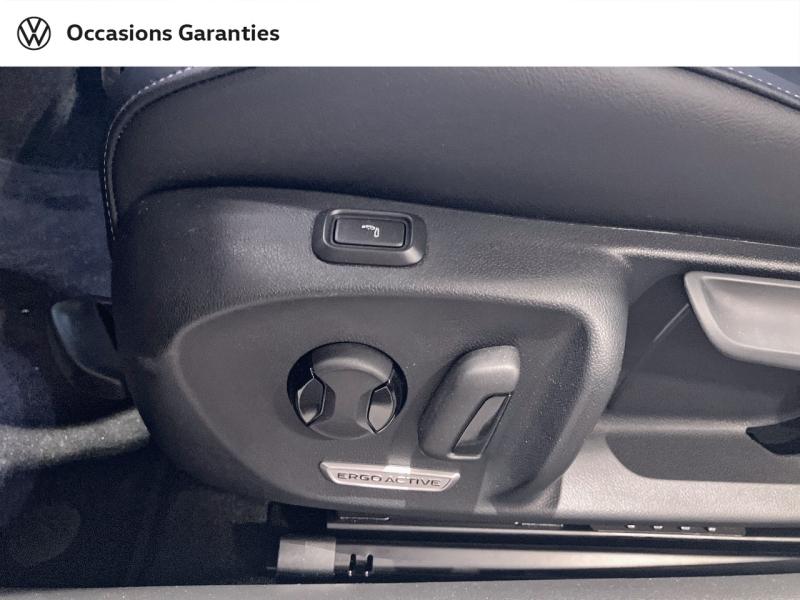 Voitures occasions VOLKSWAGEN Passat SW Life Plus Dunkerque