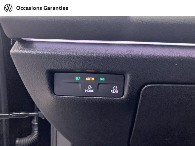 Voitures occasions VOLKSWAGEN Passat SW Life Plus Dunkerque