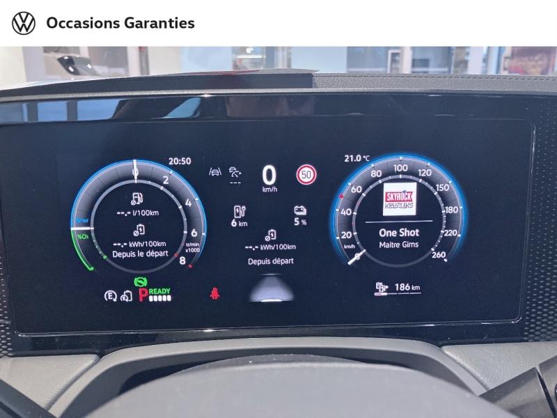 Voitures occasions VOLKSWAGEN Passat SW Life Plus Dechy