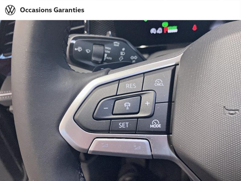 Voitures occasions VOLKSWAGEN Passat SW Life Plus Dechy
