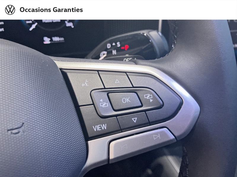 Voitures occasions VOLKSWAGEN Passat SW Life Plus Dunkerque