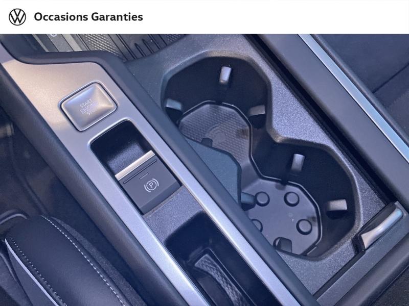 Voitures occasions VOLKSWAGEN Passat SW Life Plus Dechy