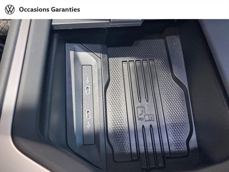 Voitures occasions VOLKSWAGEN Passat SW Life Plus Dechy