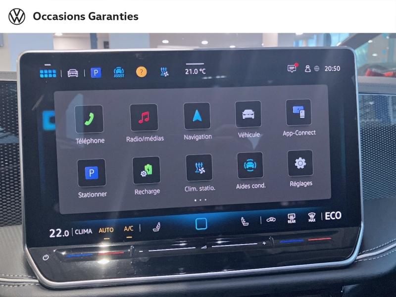 Voitures occasions VOLKSWAGEN Passat SW Life Plus Dechy