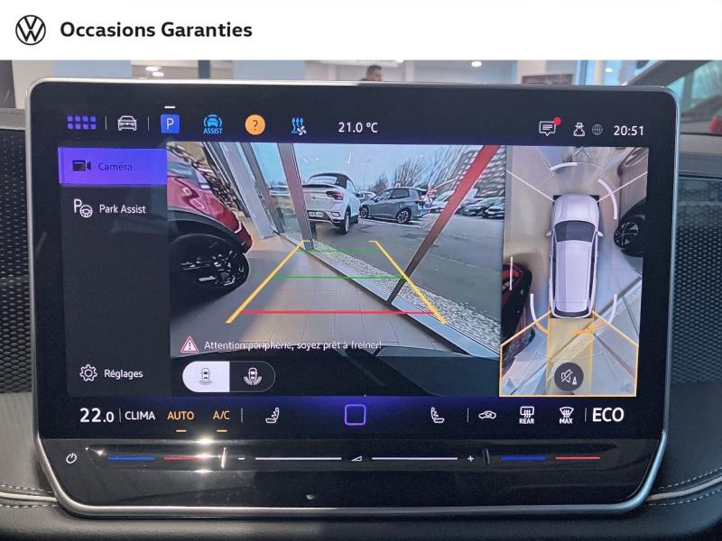 Voitures occasions VOLKSWAGEN Passat SW Life Plus Dechy