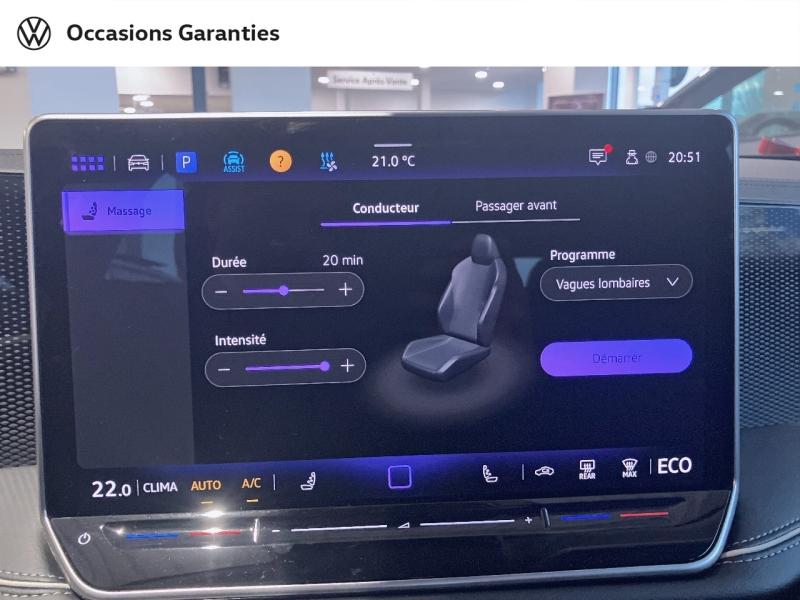 Voitures occasions VOLKSWAGEN Passat SW Life Plus Dechy