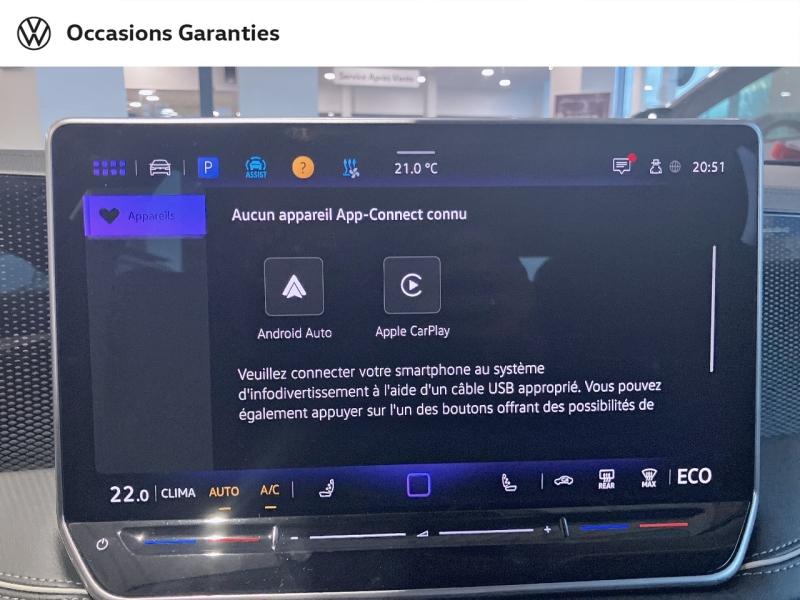 Voitures occasions VOLKSWAGEN Passat SW Life Plus Dunkerque