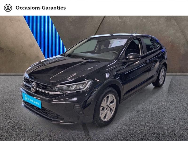 Voitures occasions VOLKSWAGEN TAIGO Base Dunkerque