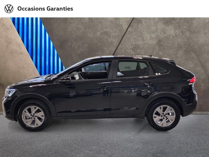Voitures occasions VOLKSWAGEN TAIGO Base Dunkerque