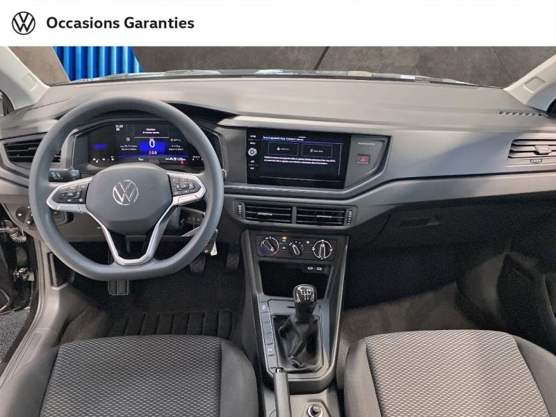 Voitures occasions VOLKSWAGEN TAIGO Base Dunkerque