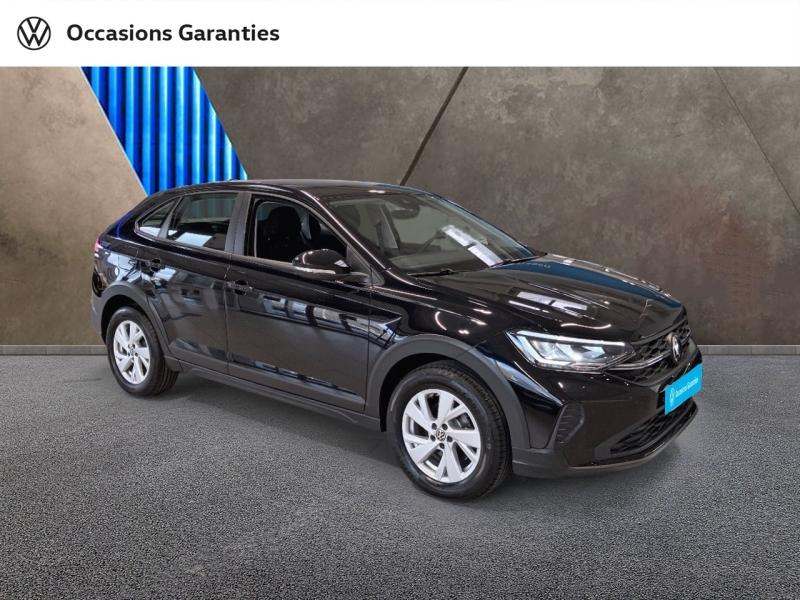 Voitures occasions VOLKSWAGEN TAIGO Base Dunkerque