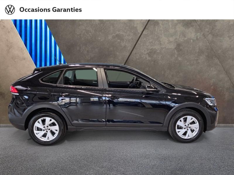 Voitures occasions VOLKSWAGEN TAIGO Base Dunkerque