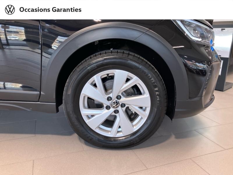 Voitures occasions VOLKSWAGEN TAIGO Base Dunkerque