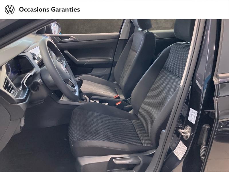 Voitures occasions VOLKSWAGEN TAIGO Base Dunkerque