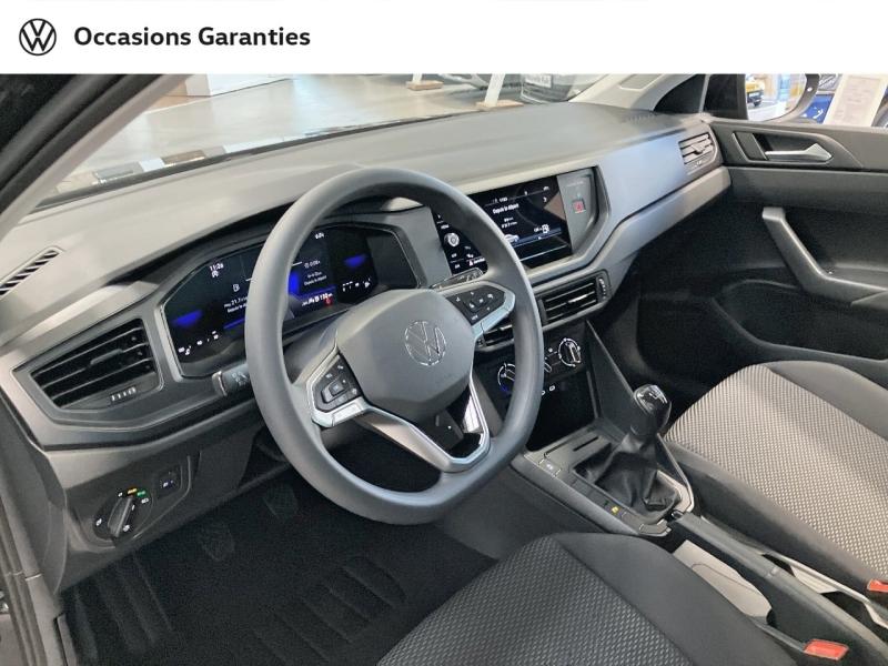 Voitures occasions VOLKSWAGEN TAIGO Base Dunkerque