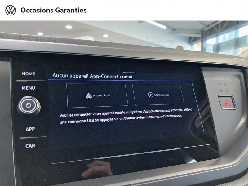 Voitures occasions VOLKSWAGEN TAIGO Base Dunkerque