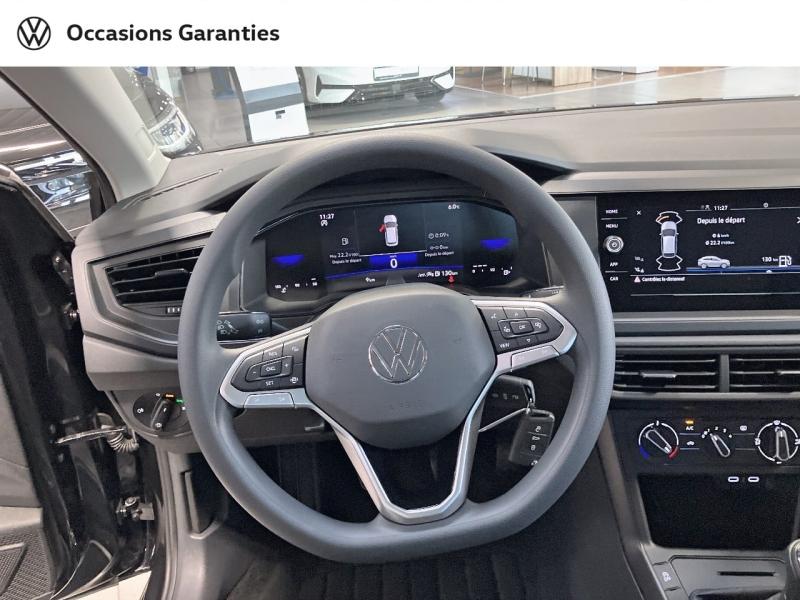 Voitures occasions VOLKSWAGEN TAIGO Base Dunkerque