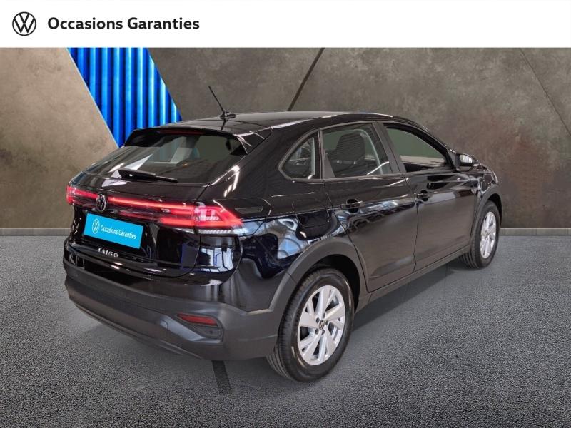 Voitures occasions VOLKSWAGEN TAIGO Base Dunkerque