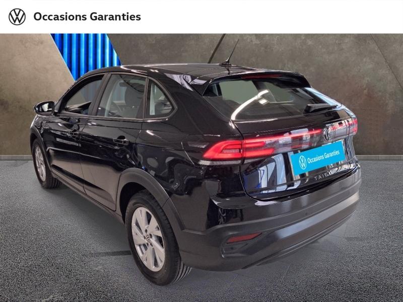 Voitures occasions VOLKSWAGEN TAIGO Base Dunkerque