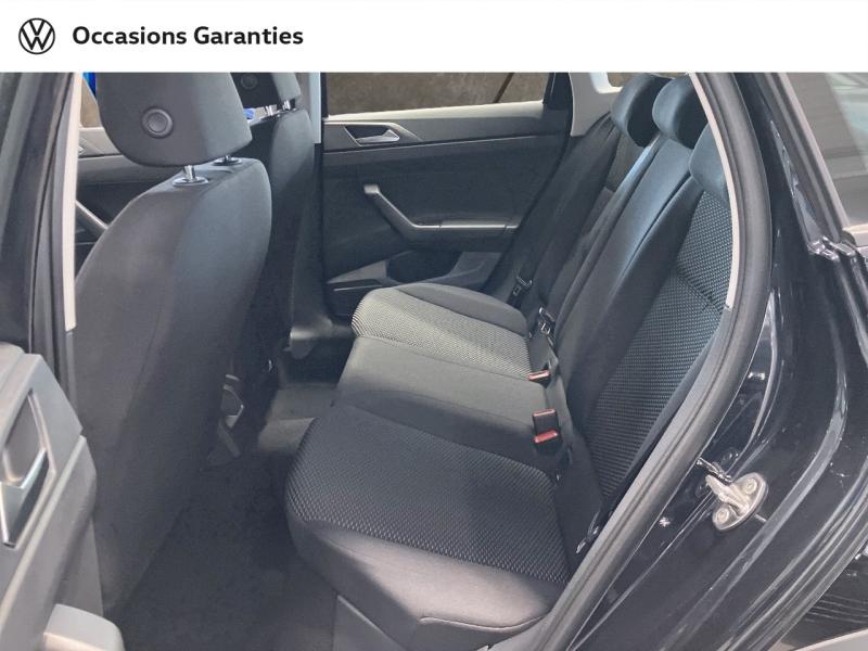 Voitures occasions VOLKSWAGEN TAIGO Base Dunkerque