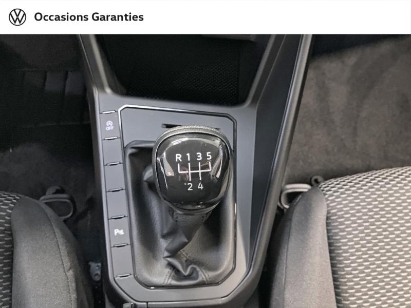 Voitures occasions VOLKSWAGEN TAIGO Base Dunkerque