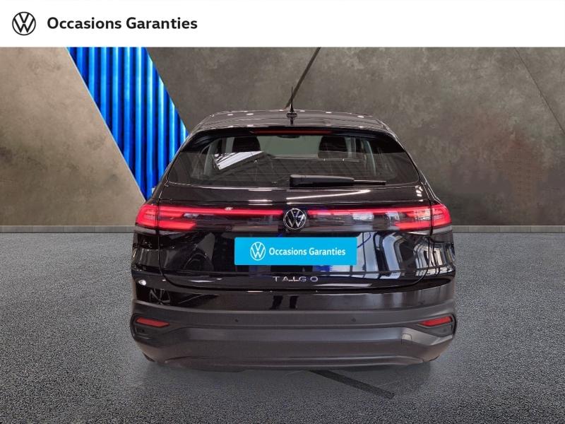 Voitures occasions VOLKSWAGEN TAIGO Base Dunkerque