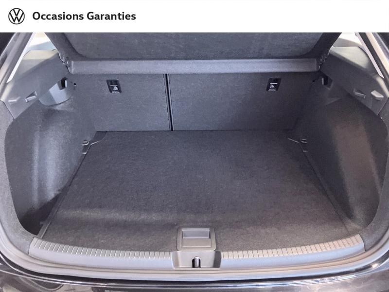 Voitures occasions VOLKSWAGEN TAIGO Base Dunkerque